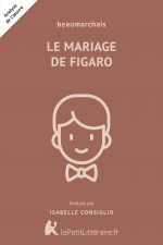 Le Mariage de Figaro